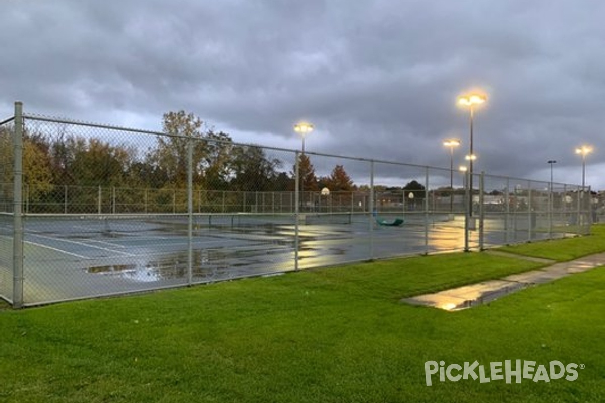 Photo of Pickleball at Westgate Park